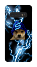 Sparkz Samsung Phone Case