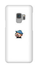 capitainepassoiretv Samsung Phone Cases