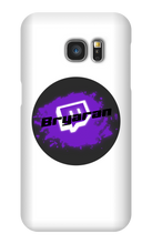 bryaran Samsung Phone Cases