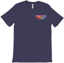 Tropical Flavor2T-Shirts