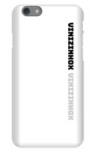 vinizinhox iPhone Phone Cases