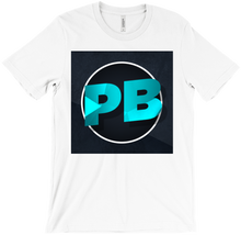 paulburt T-Shirts