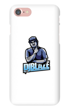 djblazebne iPhone Phone Cases
