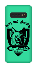Hülle der Umhüllung