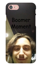 Boomer Moment Iphone Case