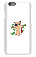 deborekc iPhone Phone Cases