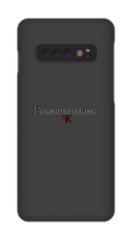 formidableking Samsung Phone Cases