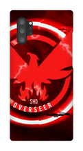 overseer141 Samsung Phone Cases