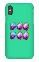 boribroly iPhone Phone Cases