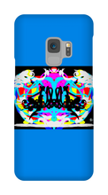 mar2qte Samsung Phone Cases