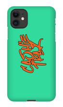 Cashie iPhone Cases