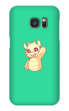 Ignatious Wave Samsung Phone Cases