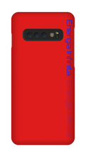Capinha do Diogão (Samsung)