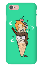 Ice Cream iPhone Phone Cases