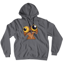 Hoodies Potoo (No-Zip/Pullover)