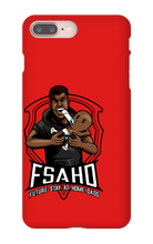 smash_ndash iPhone Phone Cases
