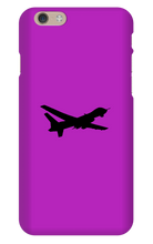 badkarmadrone iPhone Phone Cases