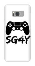 SG4Y Samsung Phone Case