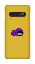 mr_charlieplays Samsung Phone Cases