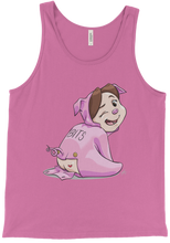 baconbits078 Tank Top