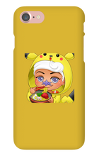m33rjungfraumann iPhone Phone Cases