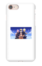 alesspescador iPhone Phone Cases