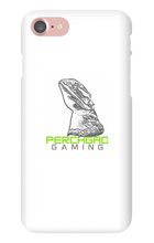 perchgad iPhone Phone Cases