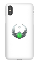 The High Council iPhone Case