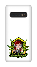 indicagingah Samsung Phone Cases