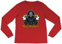 sourtonicz Long Sleeve Tee