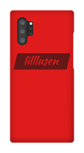 lilllusen Samsung Phone Cases