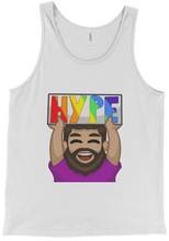 wxviiii Tank Top