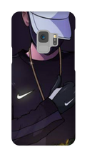 blackgamer Samsung Phone Cases