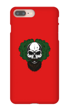 nucleargamezhd iPhone Phone Cases