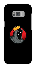 Samsung Phone Cases: Evil Calling!
