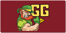 thegooorooo XXL Gaming Mousepad