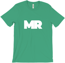 Moro's T-Shirt MR White