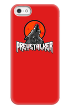 preystalker iPhone Phone Cases