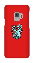 slowgazzelle Samsung Phone Cases