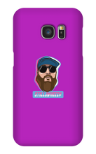 stilljwheezy Samsung Phone Cases