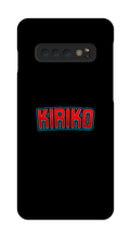 kiriko24 Samsung Phone Cases