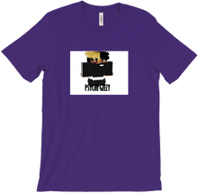 PsycheGeezy Merch T-Shirt