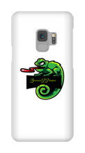 giovanni77thepro Samsung Phone Cases