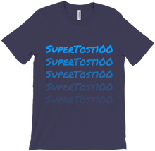 supertost100 T-Shirts