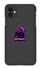 GirLPlayTv iPhone Phone Cases