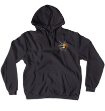 Felpa ShowValley (No-Zip/Pullover)