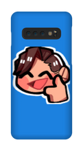rocketlanchi Samsung Phone Cases