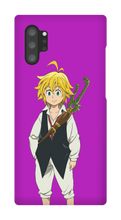 niangb061 Samsung Phone Cases