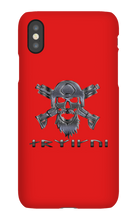 armyguy01 iPhone Phone Cases