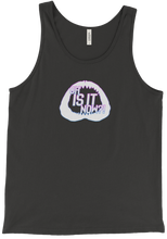 Is It Now Tank Top